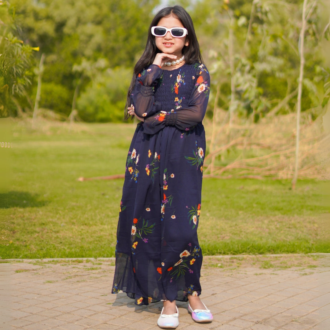 Figo  Elements Navy Navy main image 1