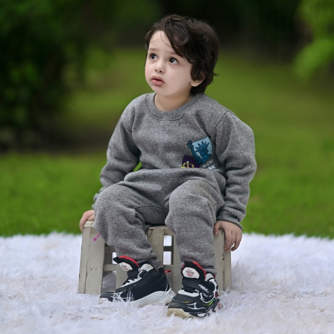 Figo - New York Track Suit