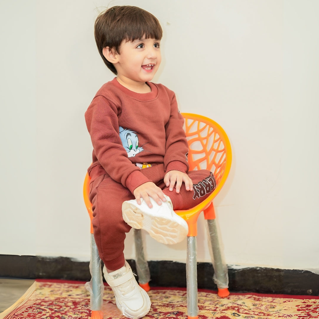 Figo - Tom & Jerry Tracksuit