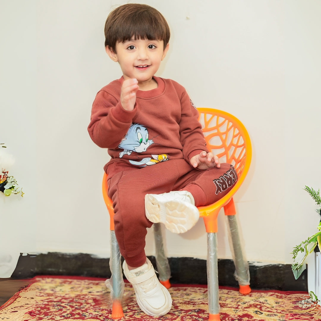 Figo - Tom & Jerry Tracksuit