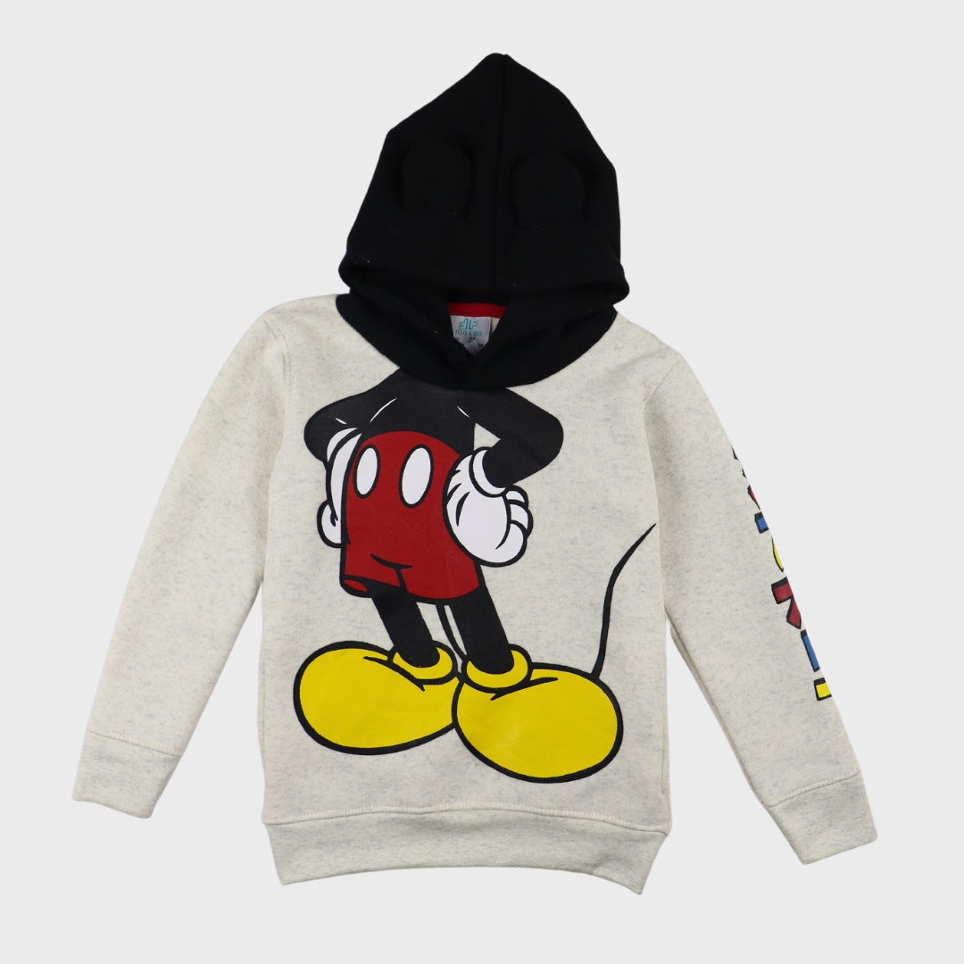 Figo - Mickey Mouse Hoodie