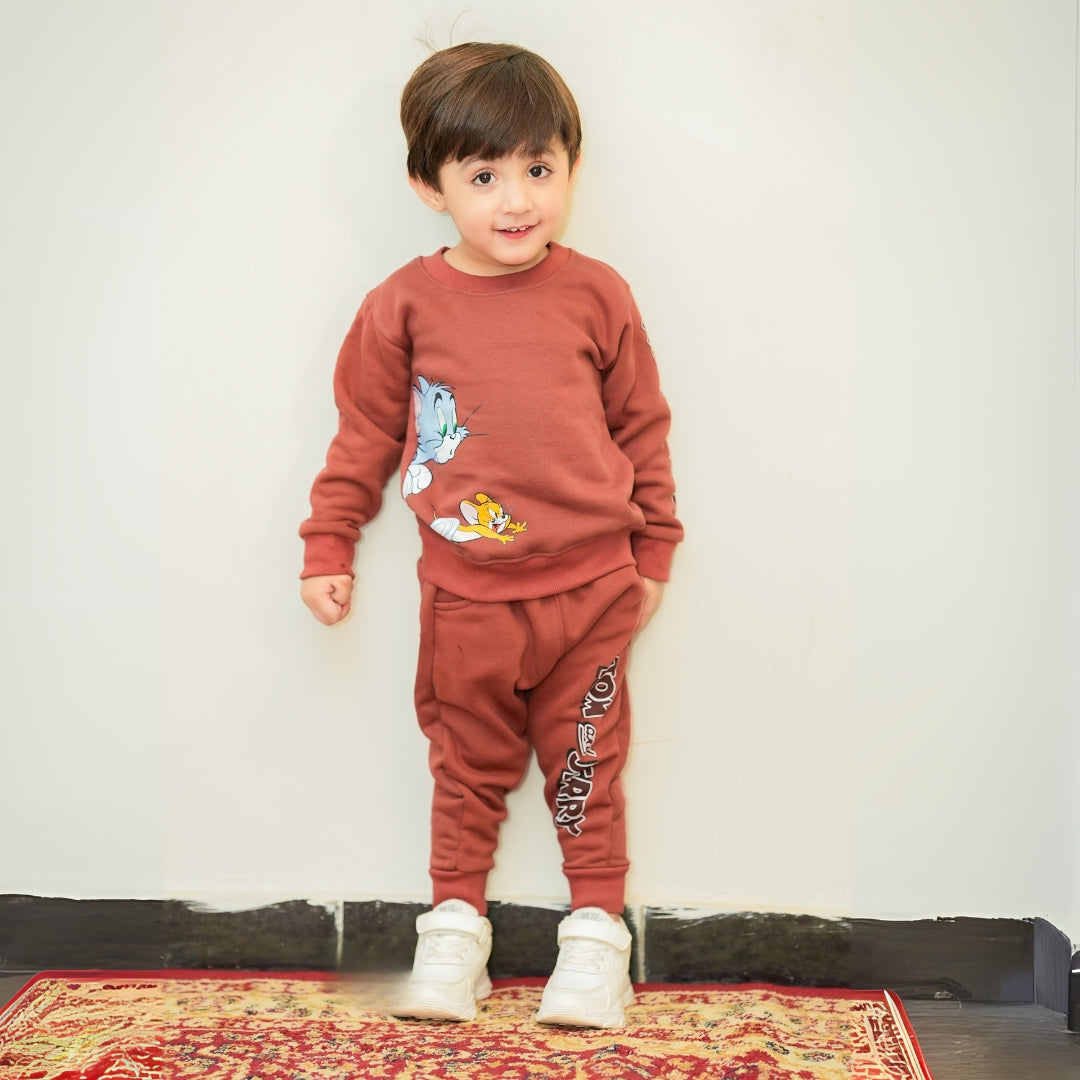 Figo - Tom & Jerry Tracksuit
