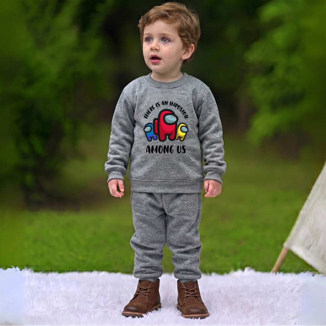 Figo - Impostor Track Suit