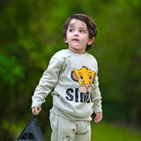 Figo - Meadow Green Lion King Track Suit