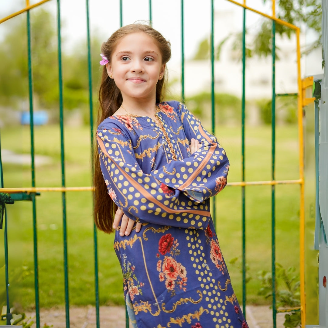 Figo - Neel-O-Zar Co-Ord Set