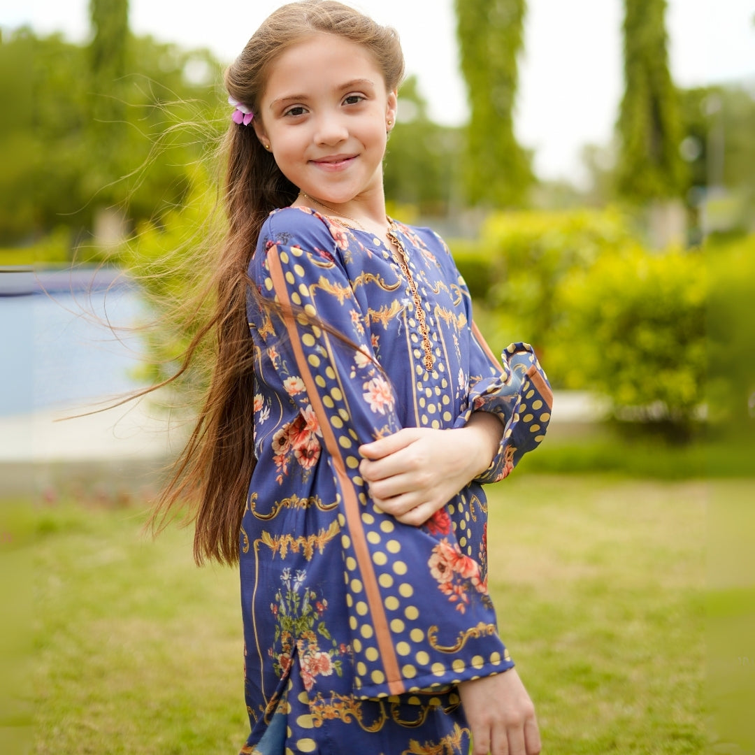 Figo - Neel-O-Zar Co-Ord Set