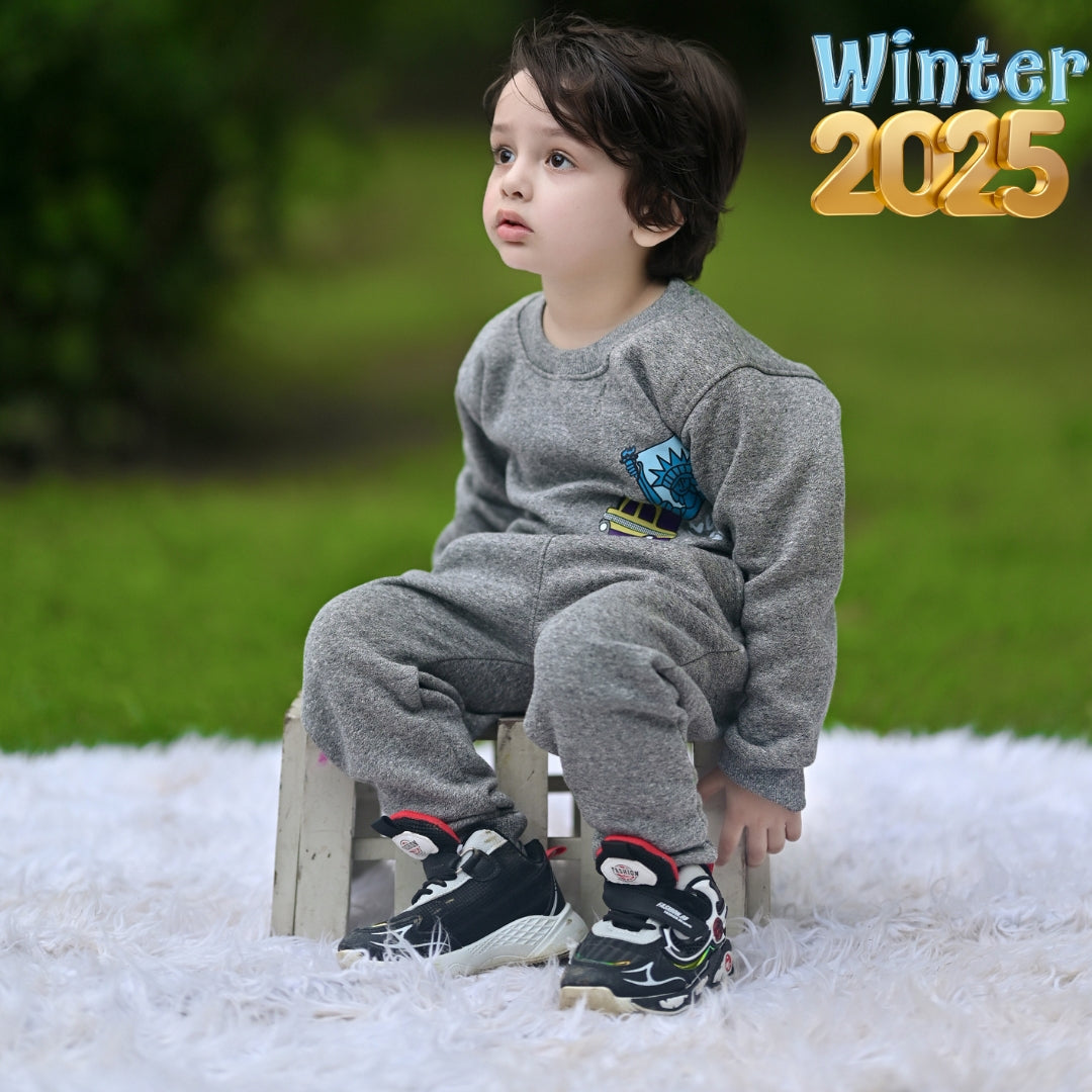 Figo - New York Track Suit