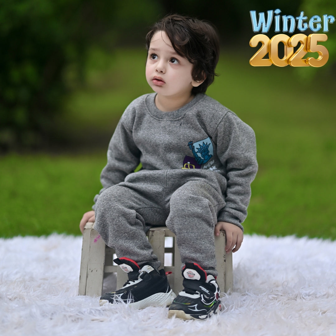 Figo - New York Track Suit