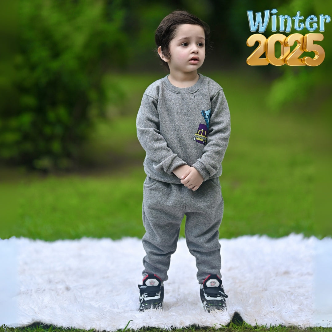 Figo - New York Track Suit