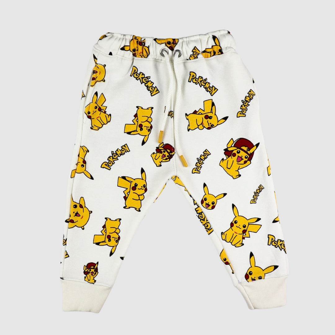 Figo - All Over Print Pkmon Character Track Suit