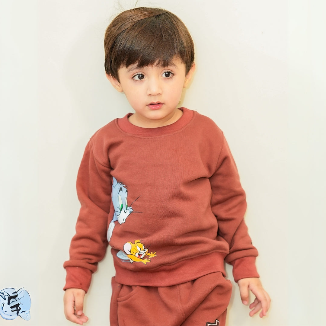 Figo - Tom & Jerry Tracksuit