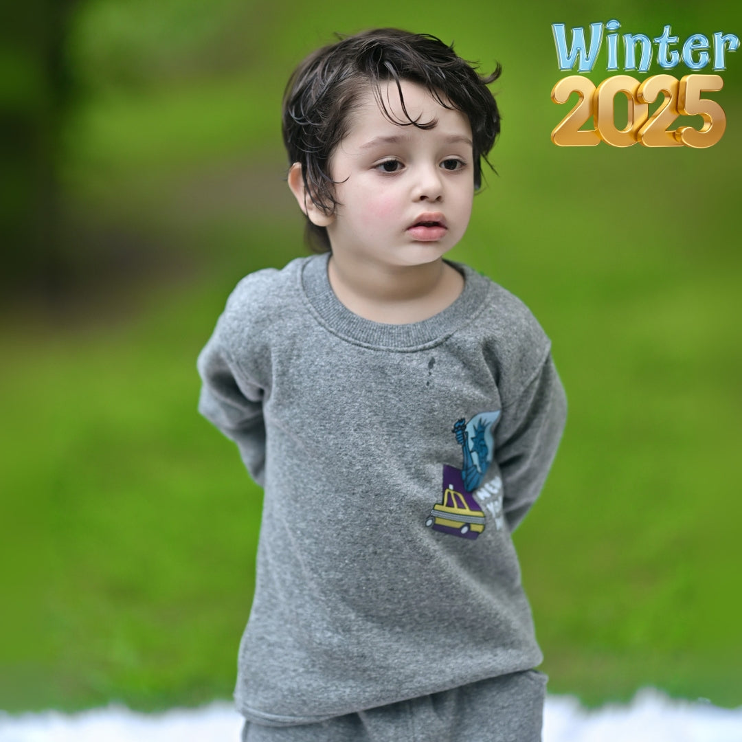 Figo - New York Track Suit