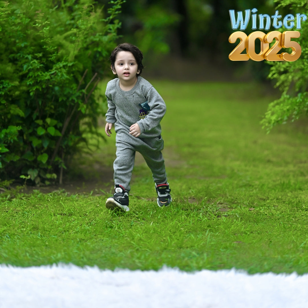 Figo - New York Track Suit