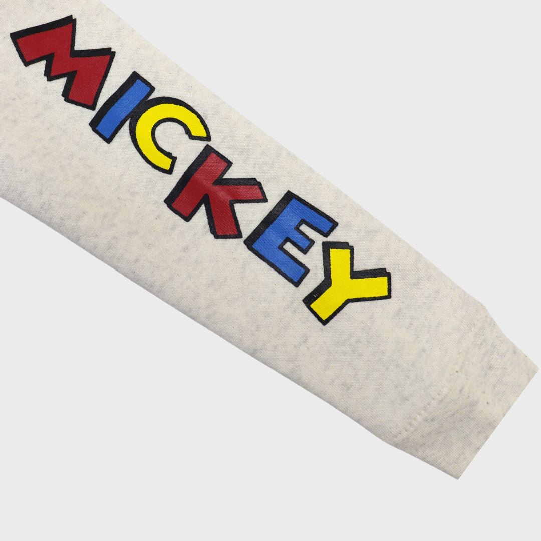 Figo - Mickey Mouse Hoodie