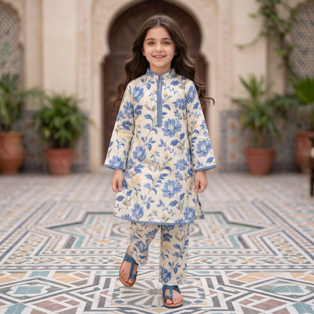 Figo - Firozah Co-Ord Set