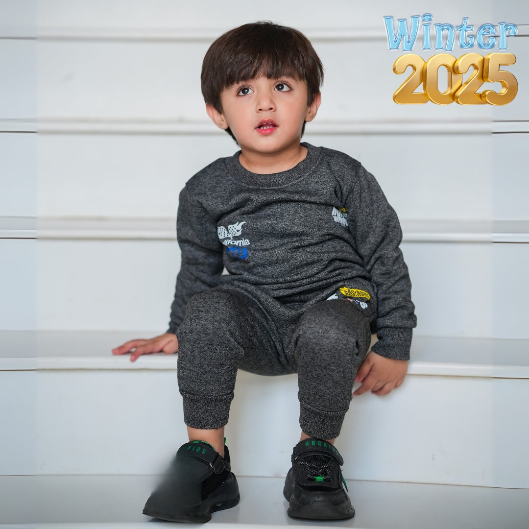 Figo - H Wheels Track Suit