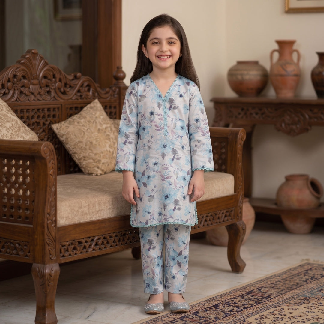 Figo - Daisy Dream Co-ord Set