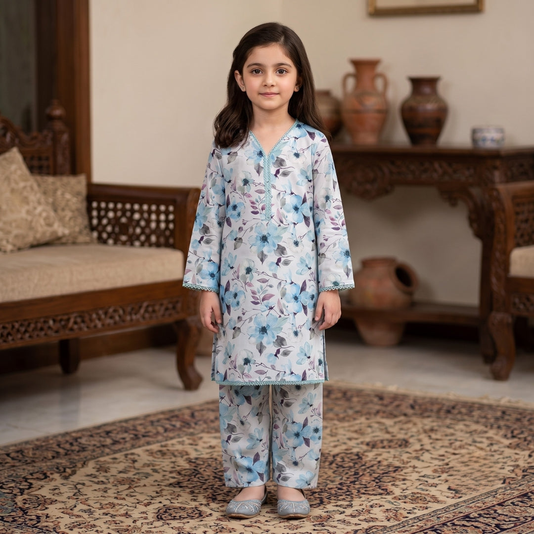 Figo - Daisy Dream Co-ord Set