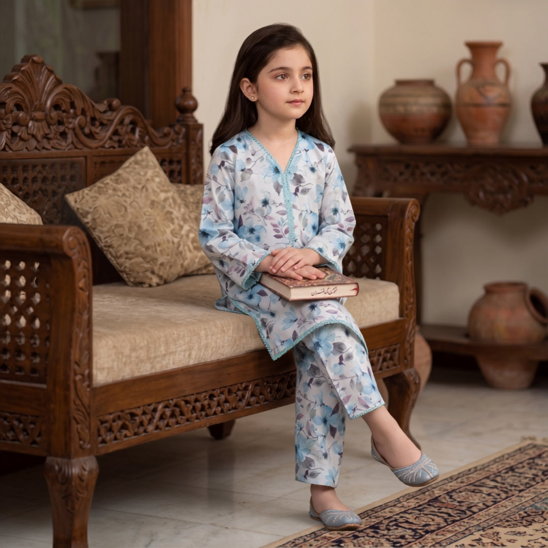 Figo - Daisy Dream Co-ord Set