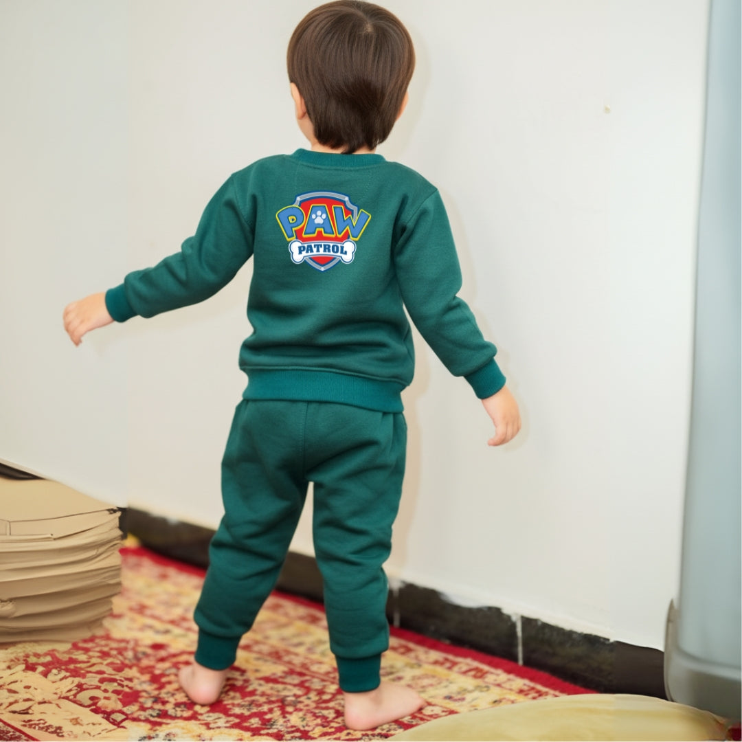 Figo - P Patrol Tracksuit