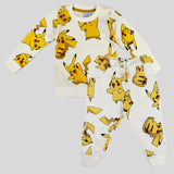 Figo - All Over Print Character Track Suit