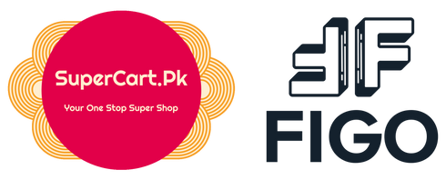 supercart logo