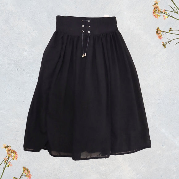 Figo - Black Skirt