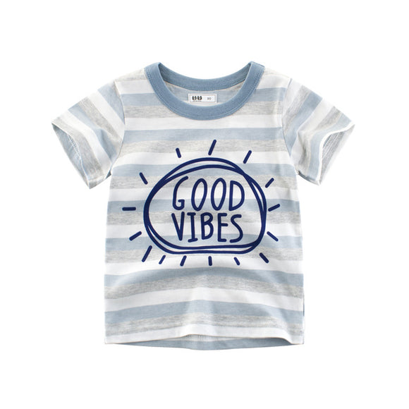 27K - Good Vibes T-Shirt