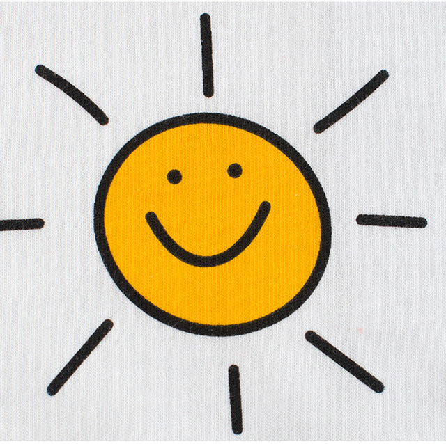 27K - My Sunshine Shirt (Red)