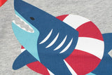 27K - Shark T-Shirt