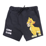 Figo -  Lion King Short (1 to 10 Years)