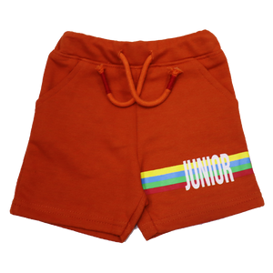 Figo - Junior Orange Short