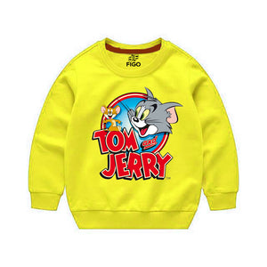 Figo - Tom & Jerry Sweat Shirt