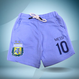 Figo - Football Messi Short (Big Length)