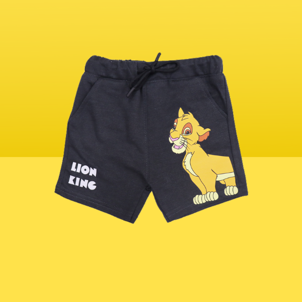 Figo -  Lion King Short (1 to 10 Years)